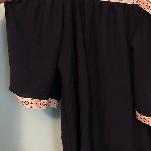 Papaya blouse - Picture 2 of 6